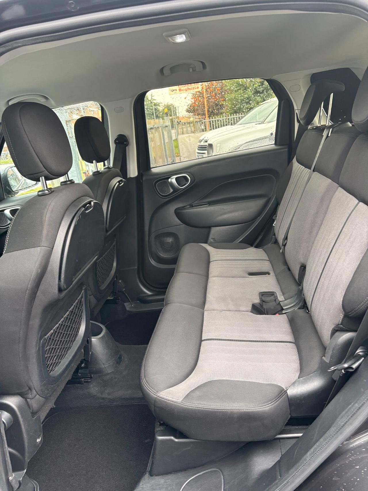 Fiat 500L 1.3 Multijet 85 CV Pop Star NESSUN VINCOLO