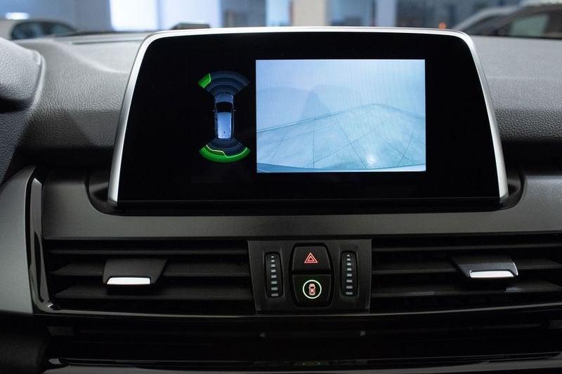 BMW Serie 2 Gran Tourer 216d Gran Tourer Business