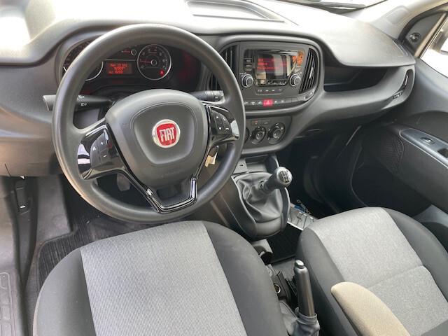 Fiat Doblo Doblò 1.3 MJT PC-TN Cargo Lamierato