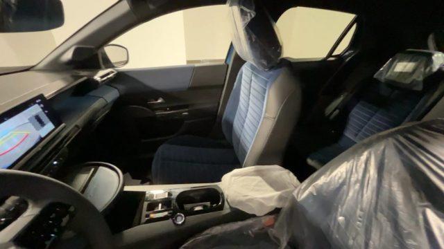 LANCIA Ypsilon Hybrid e-DCT Edizione Cassina