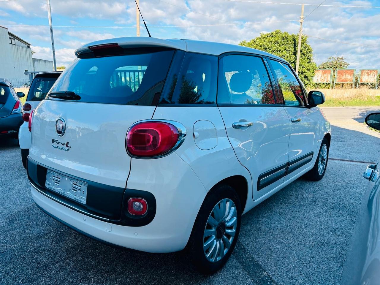 Fiat 500L 1.6 Multijet 120 CV Pop Star