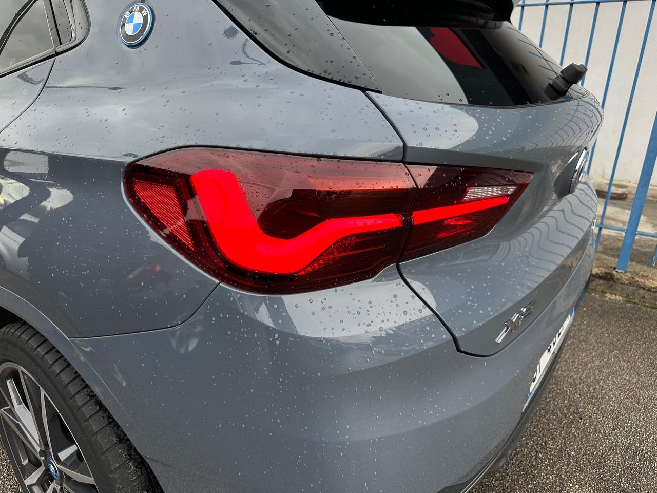 Bmw X2 M xDrive25e Msport-X
