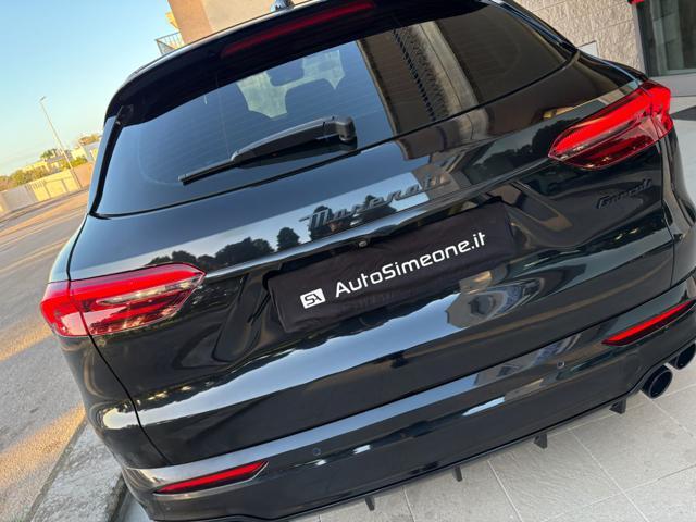 MASERATI Grecale Grecale MHEV 330 CV Modena.