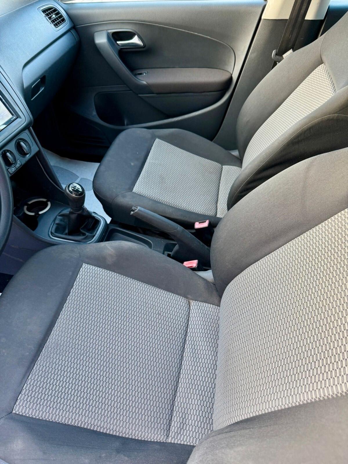 Volkswagen Polo 1.2 TDI DPF 5 p. Comfortline - OK NEOPATENTATO