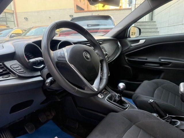 ALFA ROMEO Giulietta 1.6 JTDm 120 CV Business