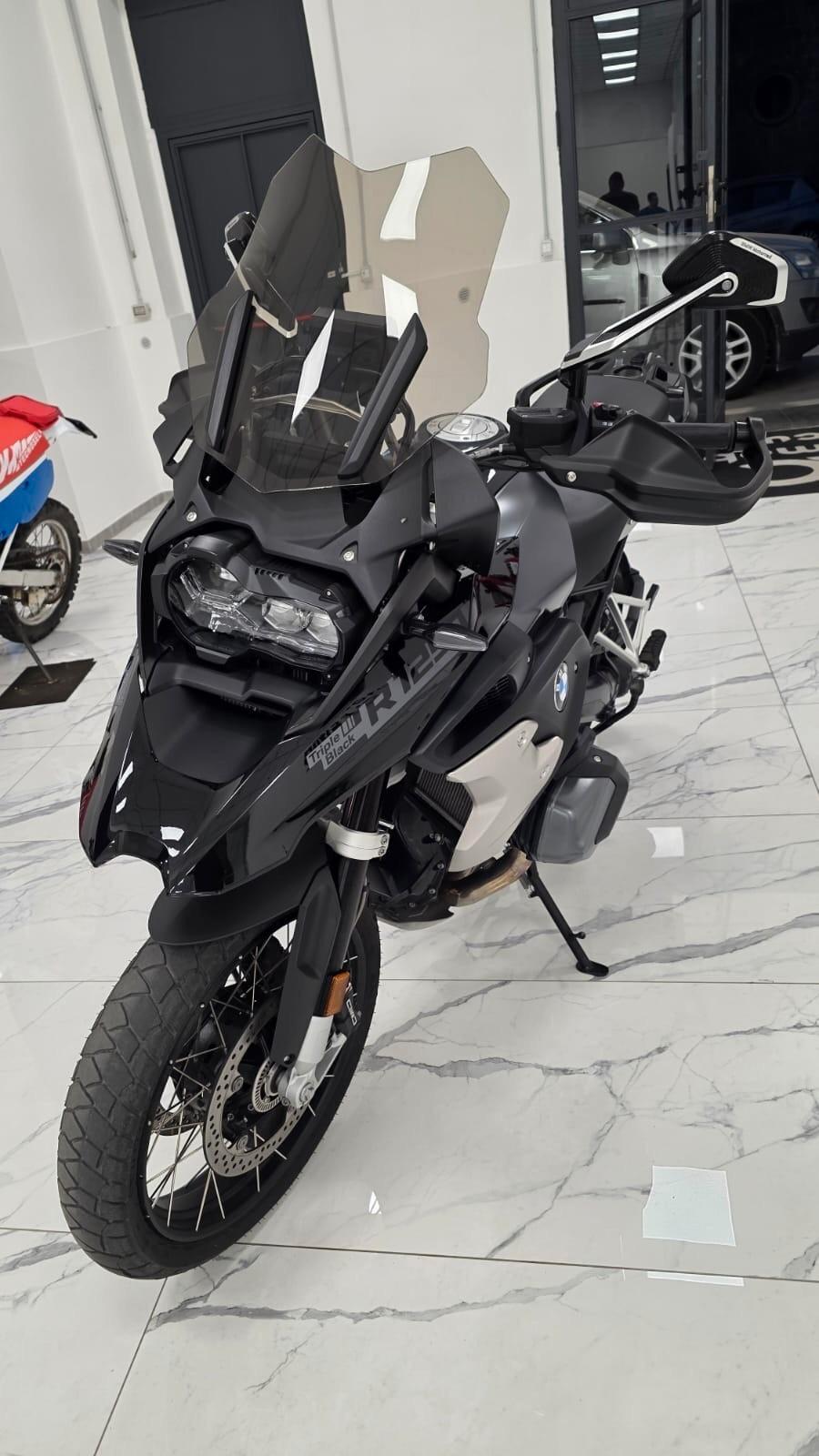 Bmw R 1250 GS