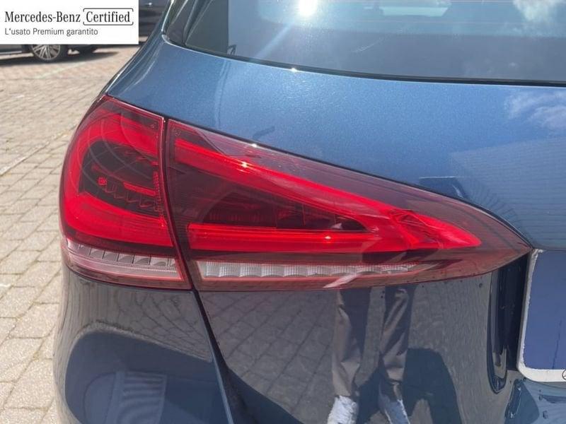 Mercedes-Benz Classe A A 180 SPORT AUTO