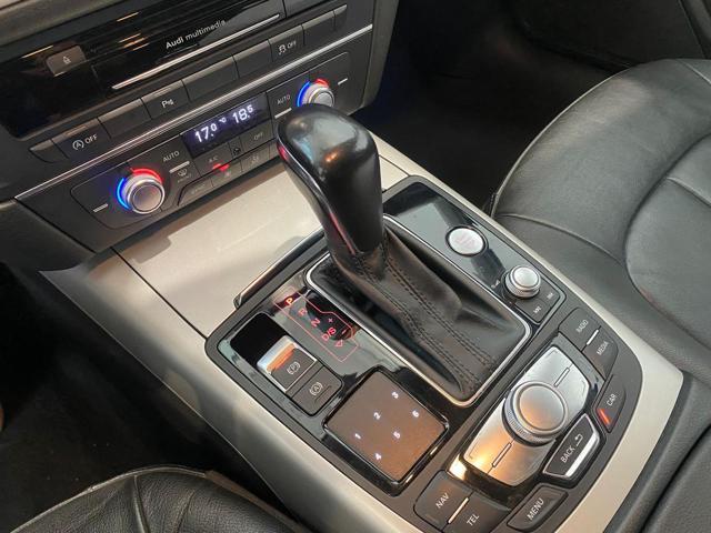 AUDI A6 Avant 2.0 TDI ultra S tronic Business Plus