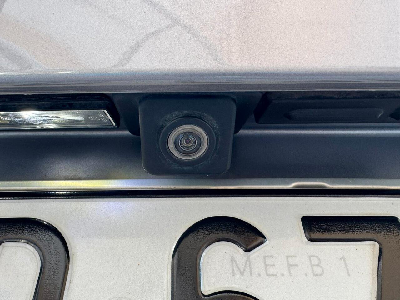 PEUGEOT 3008 1.5 HDI 130 CV. BI-COLORE ALLURE FULL