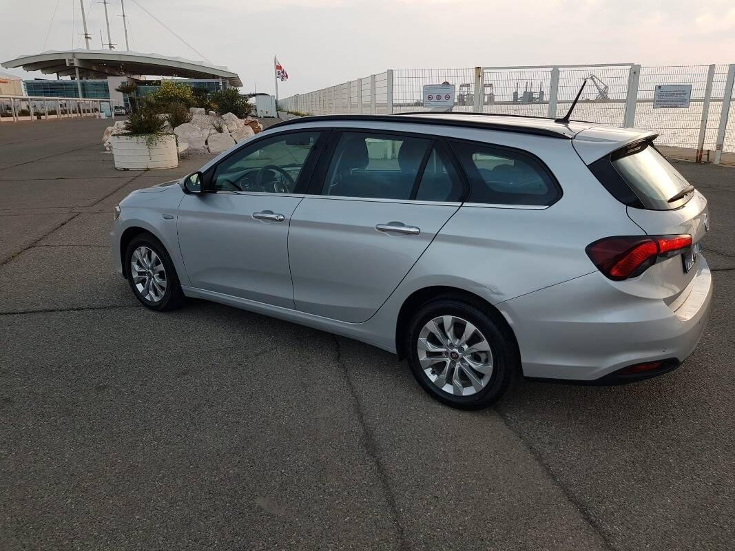 Fiat Tipo Tipo SW 1.6 mjt S-Design s&s 120cv