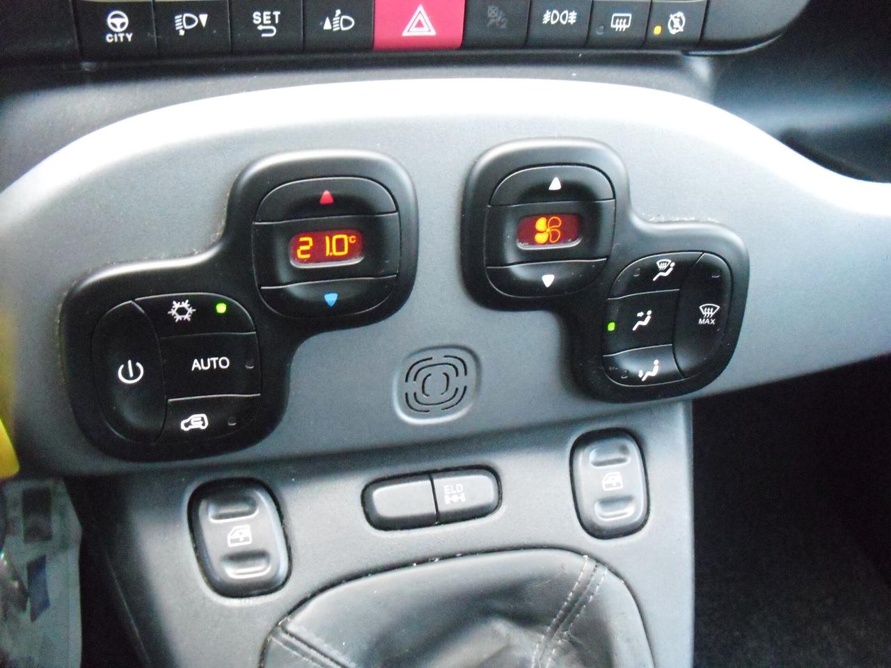 Fiat Panda 1.3 MJT 95 CV E6 4x4, DA VETRINA!! CON SOLI 63.000 KM ORIGINALI!! PERFETTA