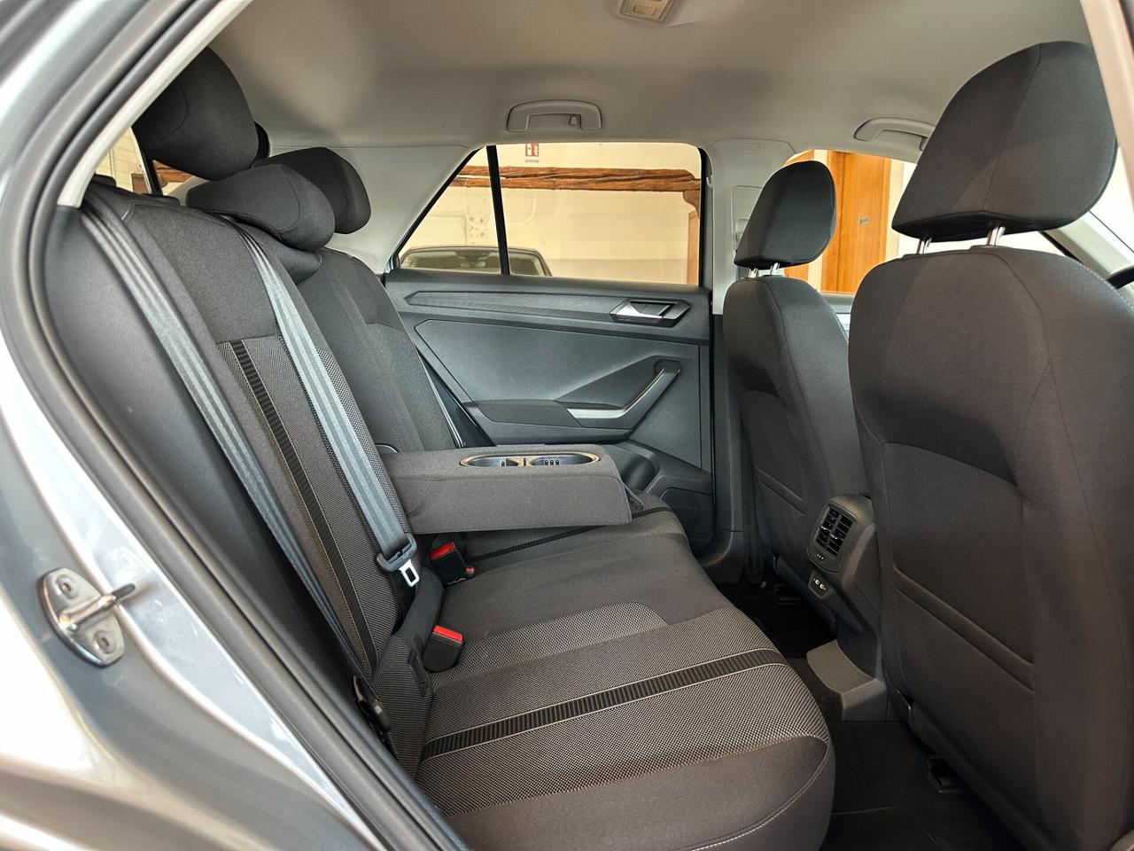 VOLKSWAGEN T-ROC LIFE 2.0 TDI 116CV *CARPLAY*NEOPATENTATI*RADAR*