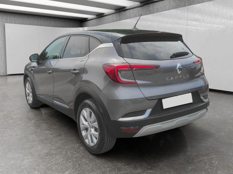 Renault Captur 1.0 tce Intens Gpl 100cv my21