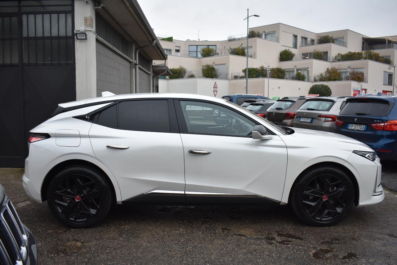 Ds DS4 1.2 130cv Aut. Performance Line+