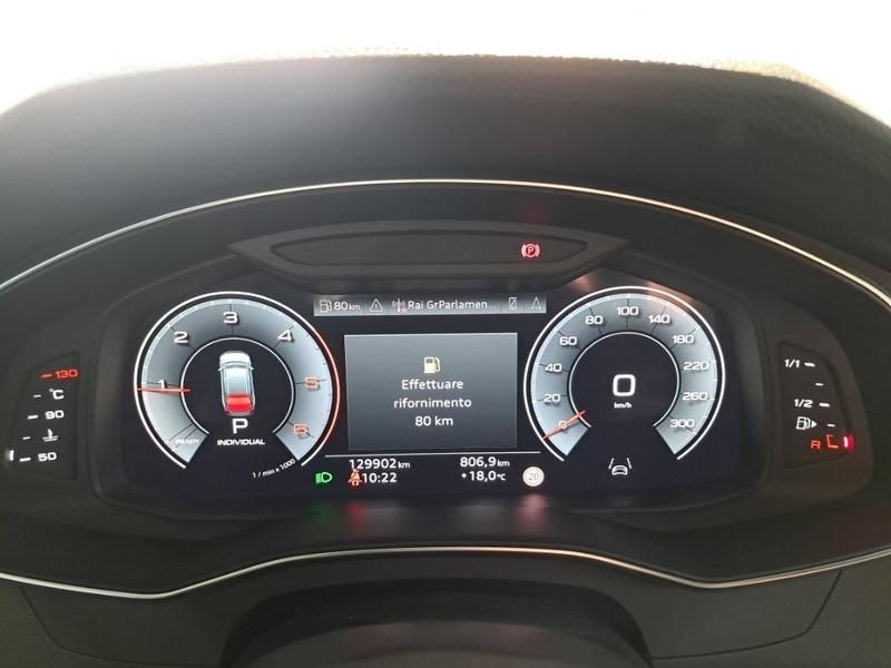 AUDI A6 ALLROAD 55 TDI MHEV 3.0 QUATTRO TIPTRONIC EVOLUTION STATION WAGON