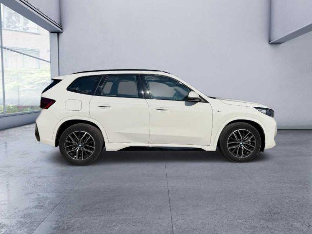 BMW X1 (U11) - xDrive 23d Msport