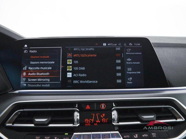 BMW X5 xDrive30d Msport