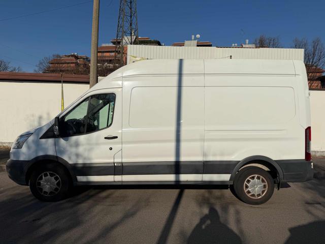 FORD Transit 2.0TDCi EcoBlue 170CV Furg.