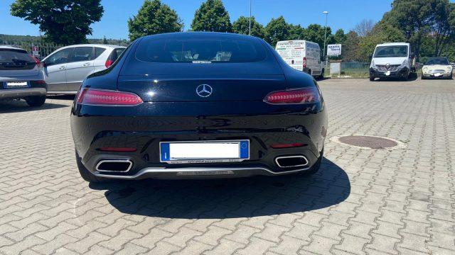 MERCEDES-BENZ AMG GT NIGHT PACK COMMAND XENO LED KAMERA