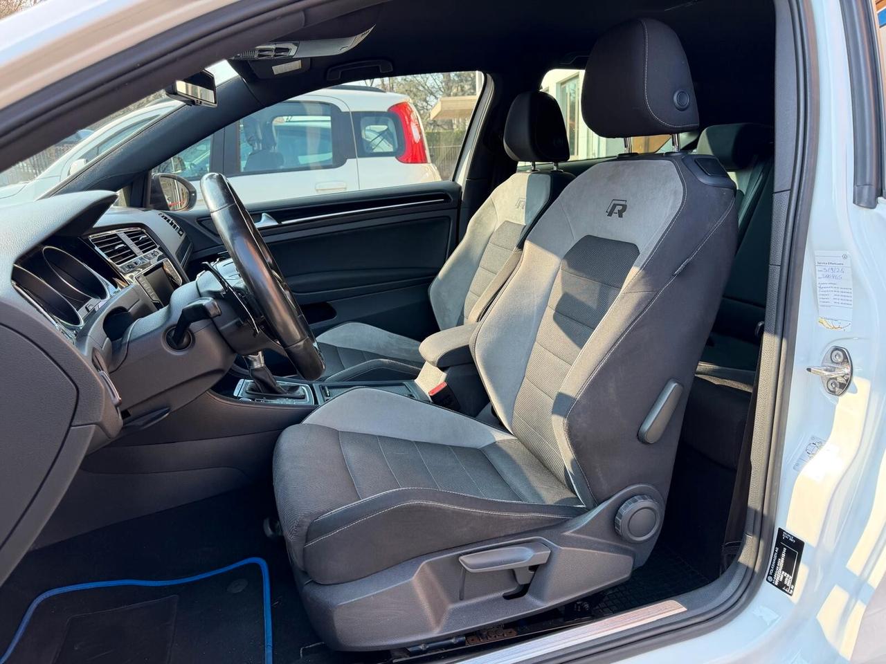 Volkswagen Golf R 2.0 DSG 3p.