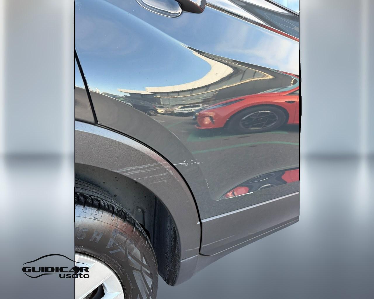 VOLKSWAGEN T-Cross 2019 - T-Cross 1.0 tsi Urban 95cv