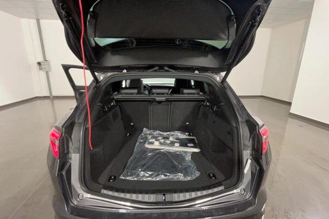ALFA ROMEO Stelvio Stelvio 2.2 Turbodiesel 210 CV AT8 Q4 Veloce
