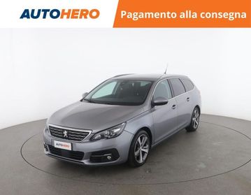 PEUGEOT 308 BlueHDi 130 S&S Allure