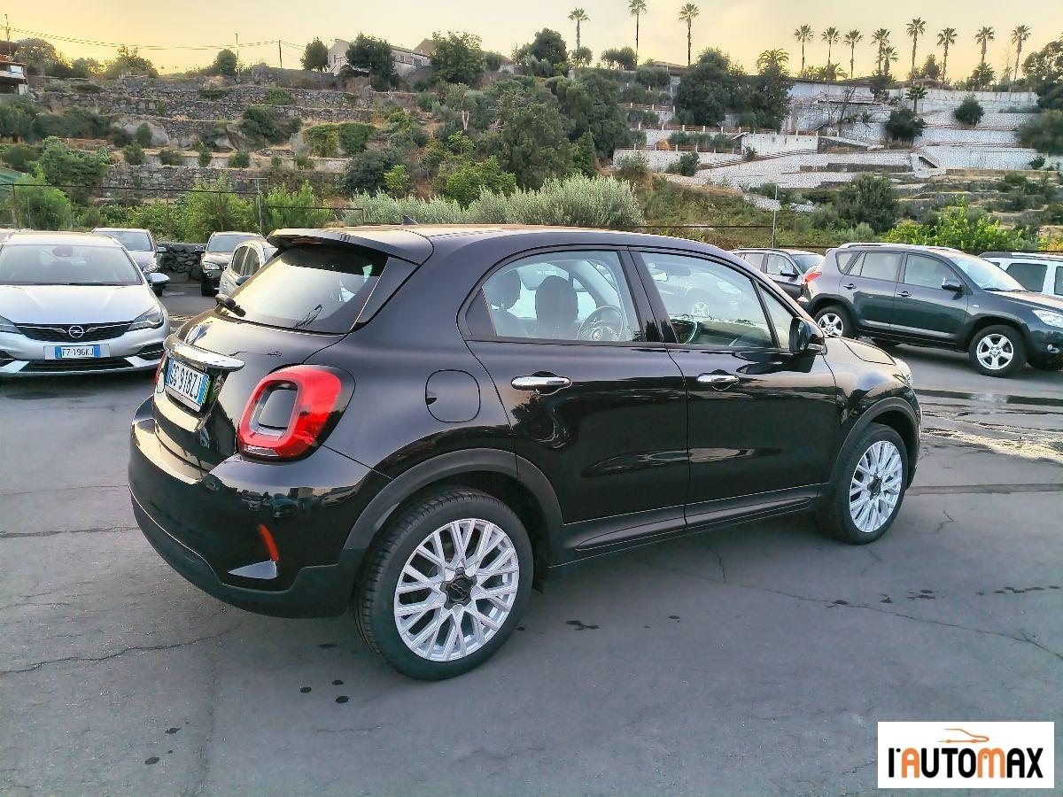 FIAT - 500X - 1.3 M.Jet 95 CV Business