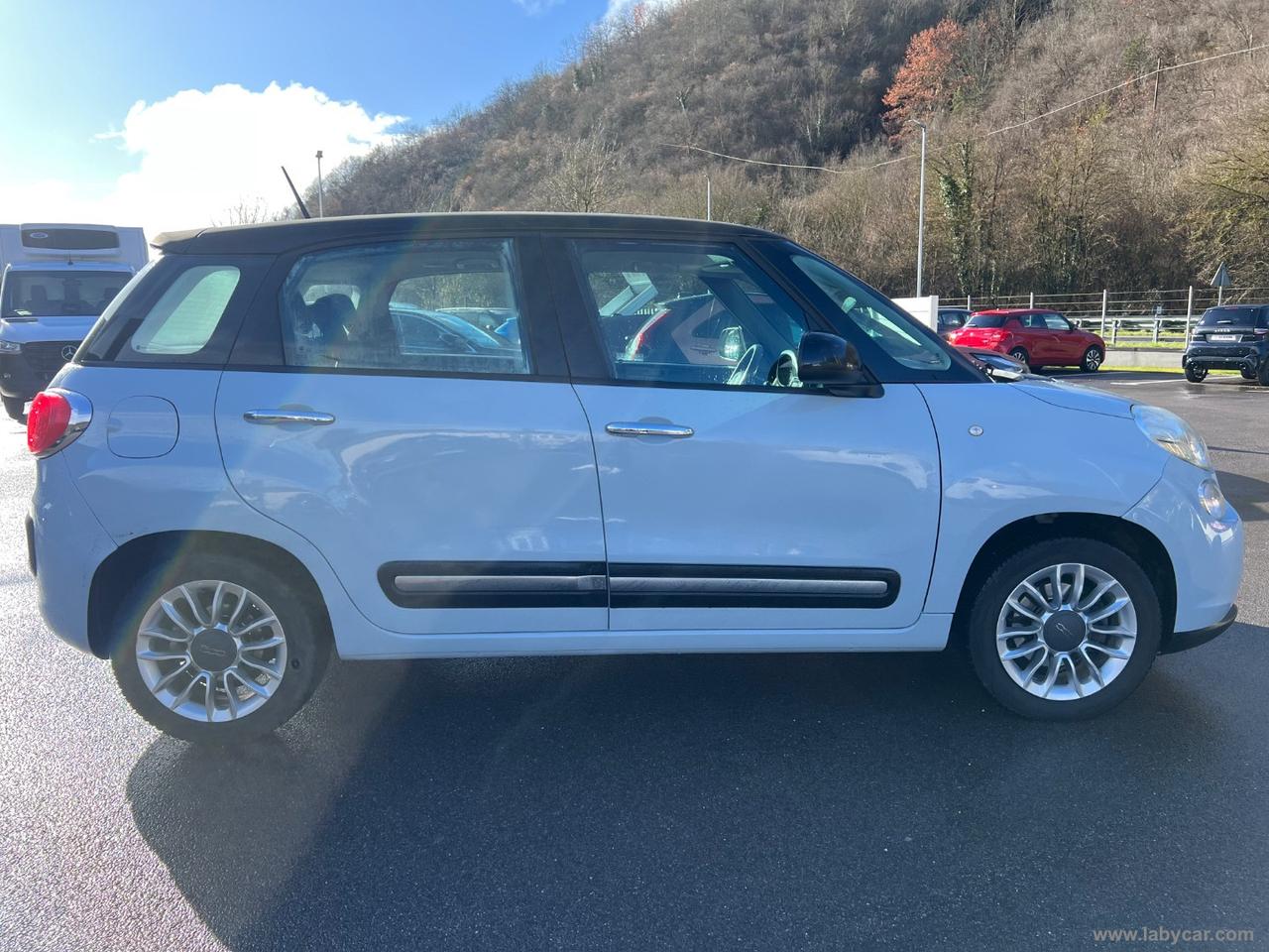 FIAT 500L 1.3 MJT 85 CV Panoramic Edition GM