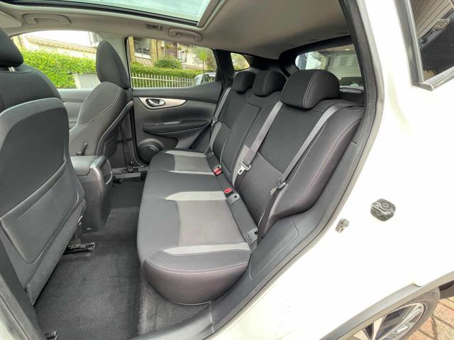 NISSAN Qashqai 1.2 DIG-T N-Connecta 115CV