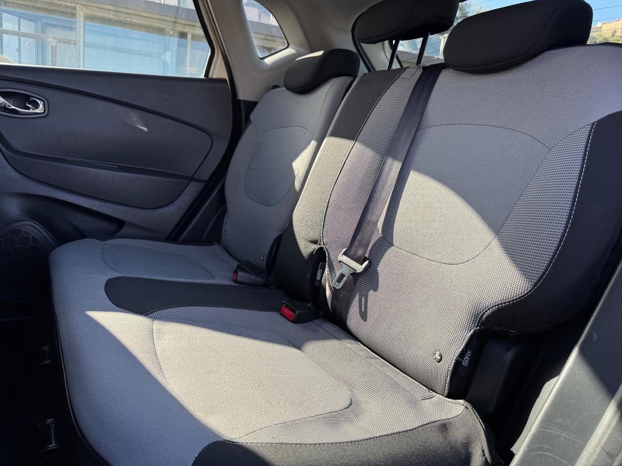 Renault Captur 1.5 dCi 8V 90 CV Start&Stop Energy R-Link