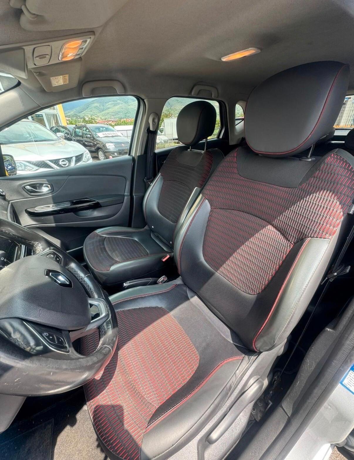 Renault Captur dCi 8V 90 CV Start&Stop Energy Life