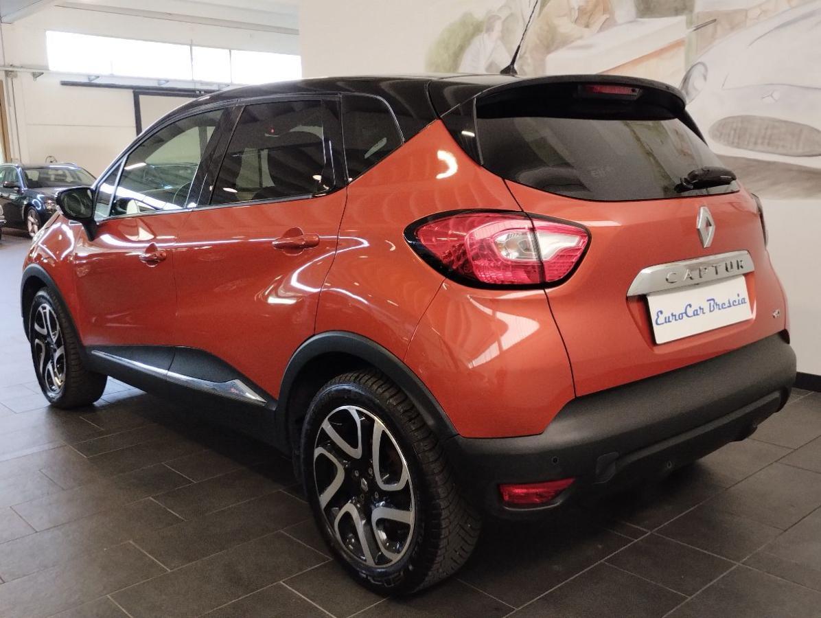 RENAULT Captur 1.5 dCi S&S Energy X NEO-PATENTATI - UNICO-PROPR -