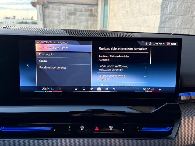 BMW 540 d 48V xDrive Touring Msport Pro