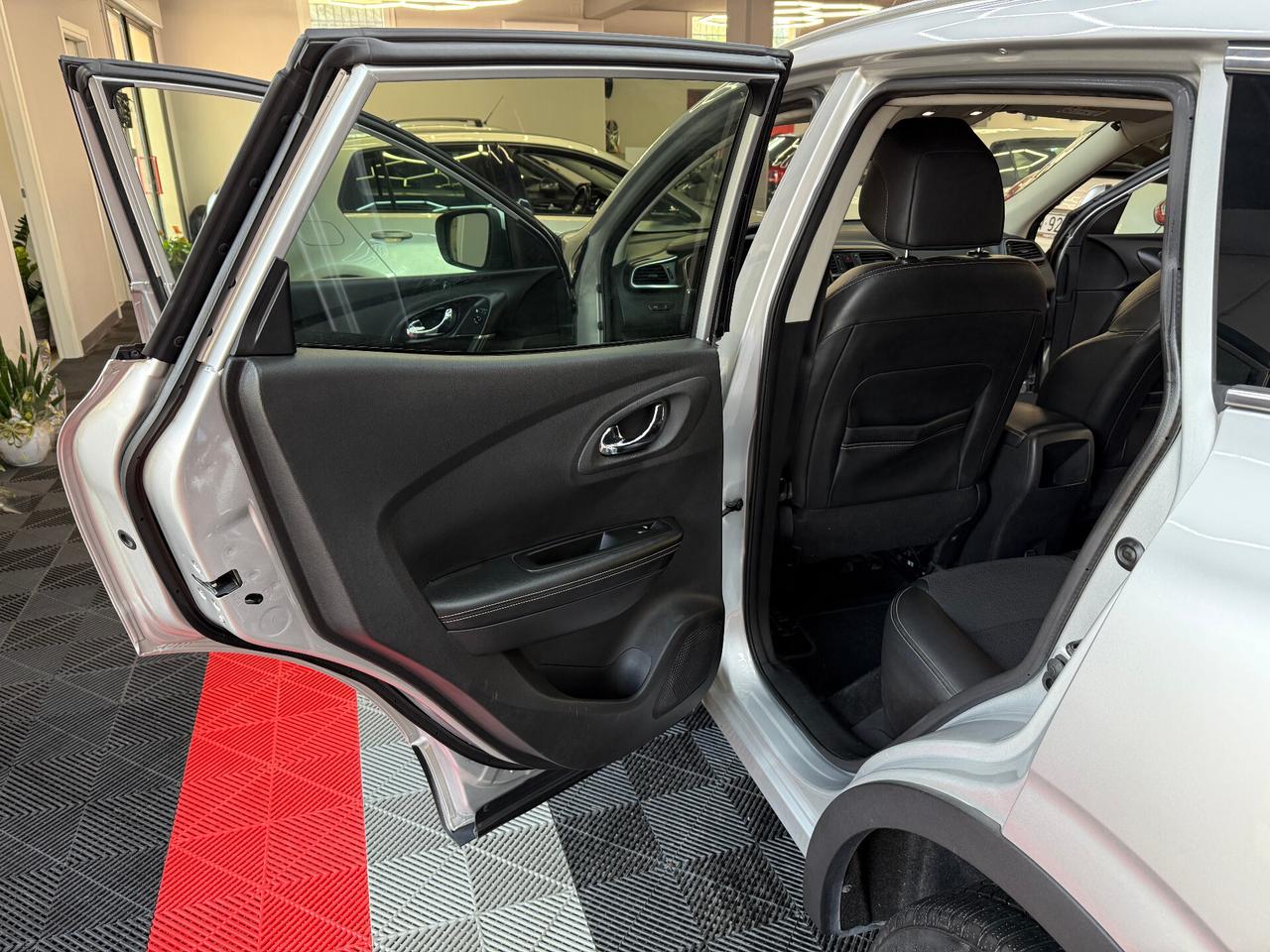 Renault Kadjar 1.5 dCi - FABIANOAUTO