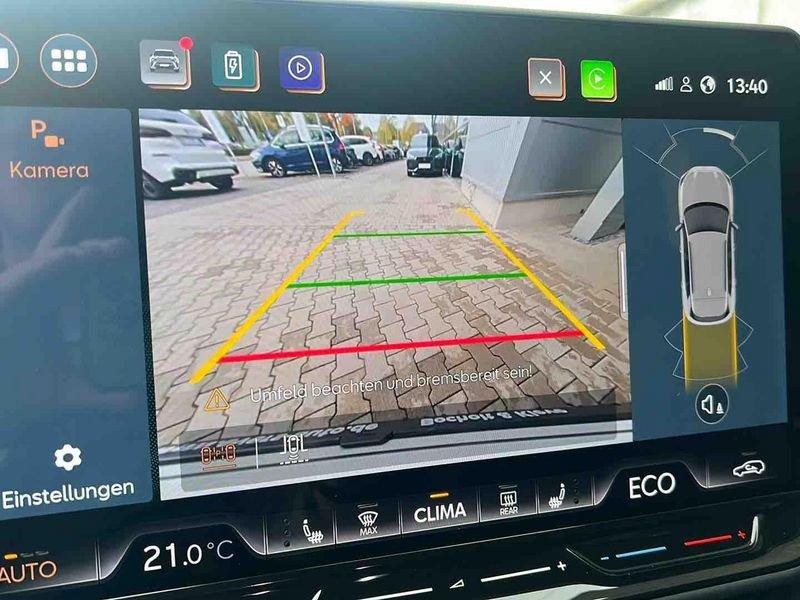 Cupra Terramar Terramar 1.5 e-Hybrid DSG MATRIX LED CAMERA SENNHEISER