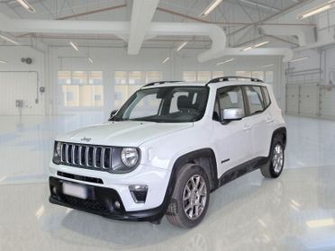 JEEP RENEGADE 1.6 MJet 130cv Limited