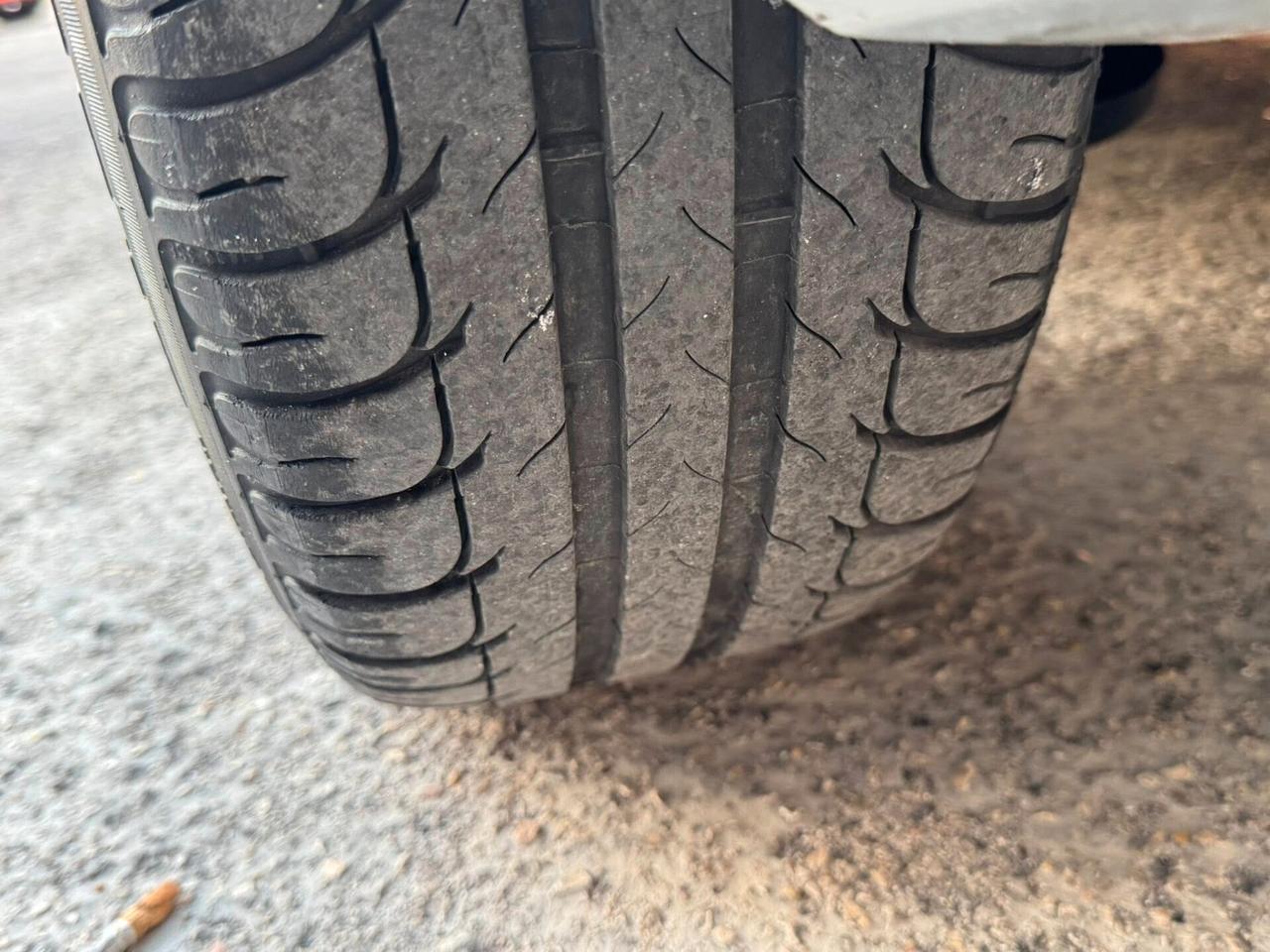 FORD FIESTA 1.5 TDCI 75 CV. E6 TITANIUM NAVI+CERCHI