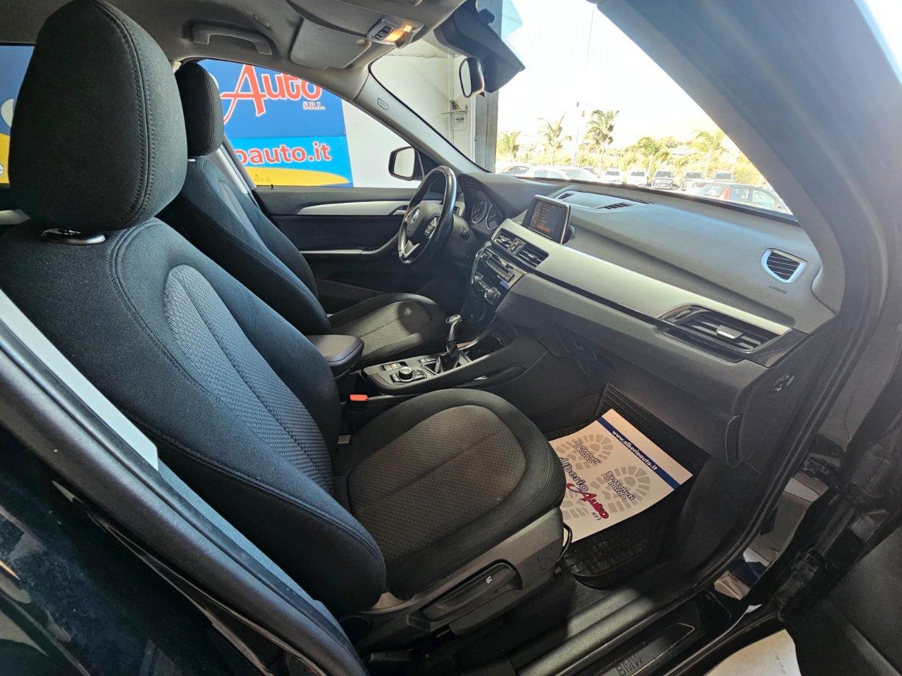 BMW X1 xdrive18d Attiva *OFFERTA DEL MESE*