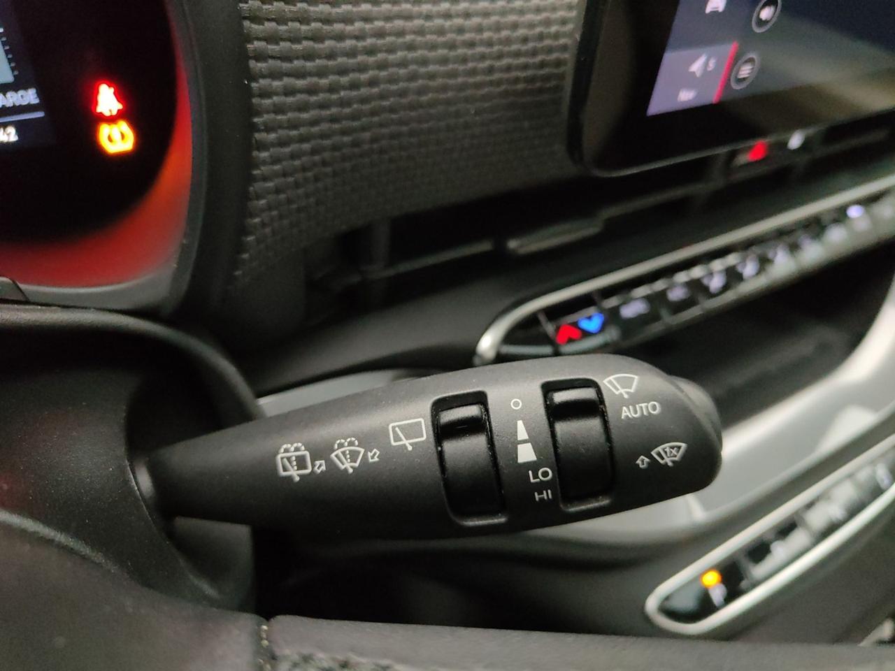 FIAT 500e 3+1 500E 3+1 320KM 118CV LA PRIMA