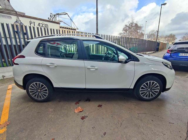 PEUGEOT 2008 1° serie PureTech 82 Access