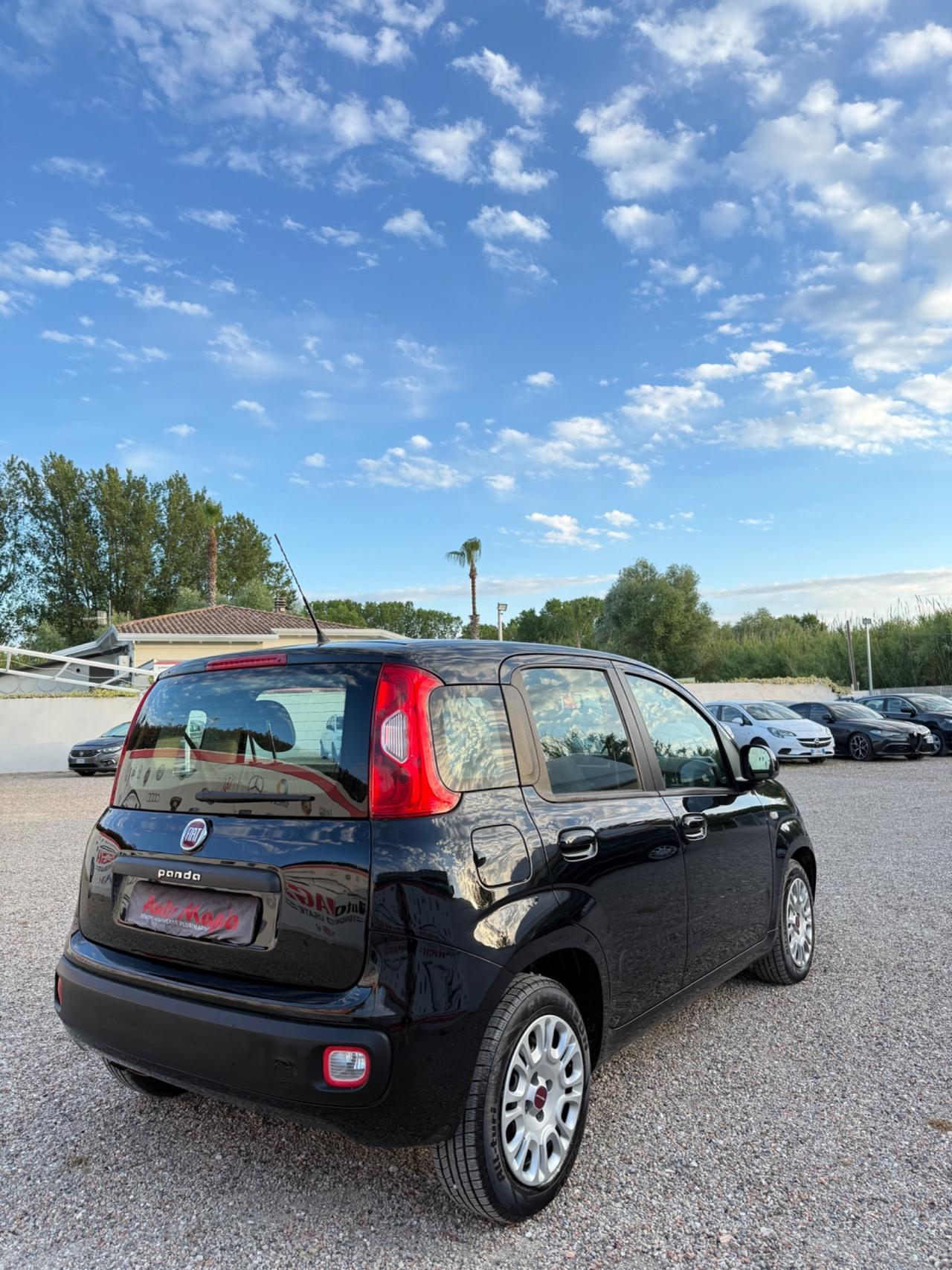 Fiat Panda 1.3 MJT S&S Lounge