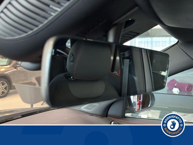 Mercedes-Benz GLA 200d Automatic AMG Line Extra