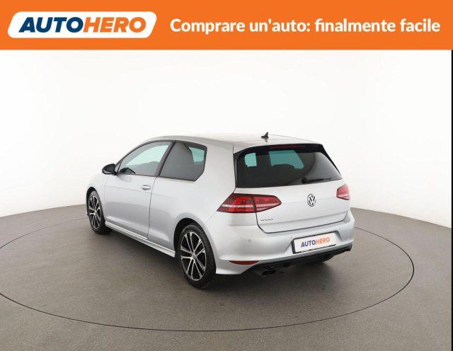 VOLKSWAGEN Golf 1.4 TSI 3p. Sport Edition BlueMotion Technology