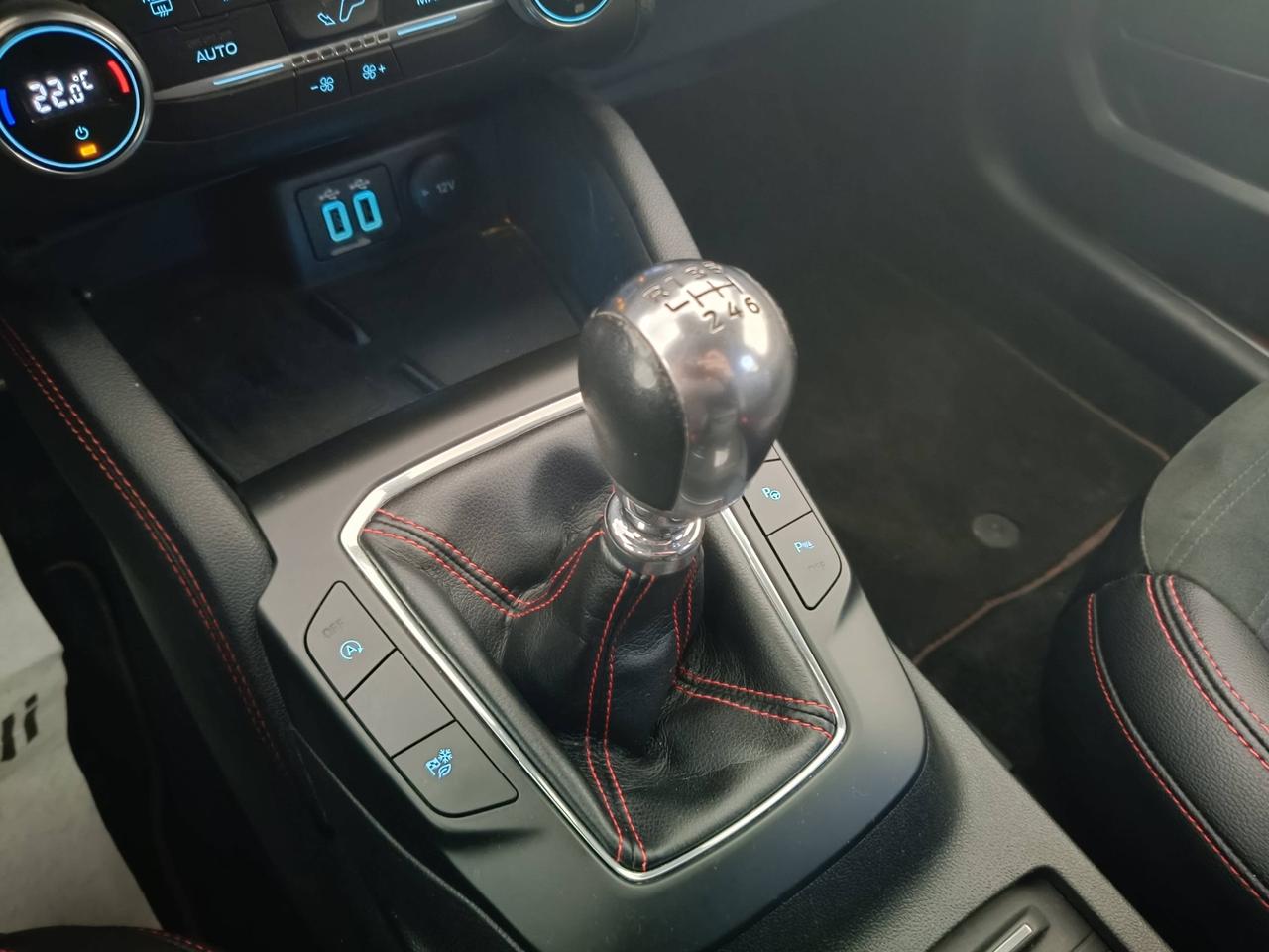 FORD Kuga III 2020 - Kuga 1.5 ecoblue ST-Line X 2wd 120cv