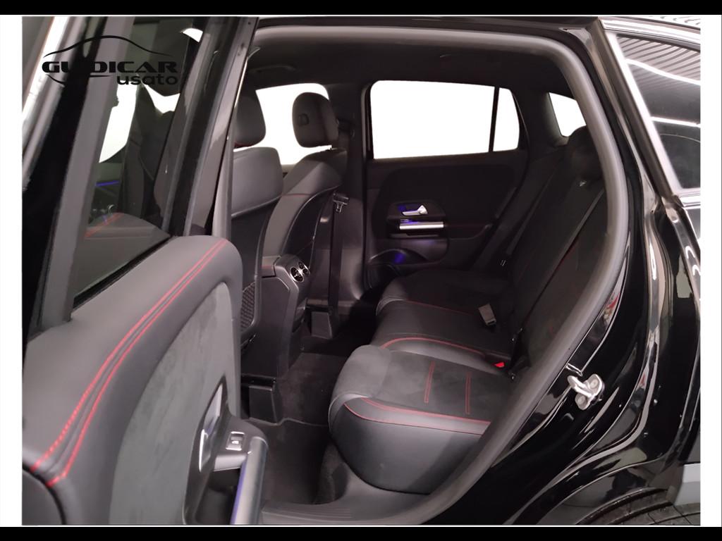 Mercedes-Benz GLA-H247 2020 - GLA 180 d Premium auto