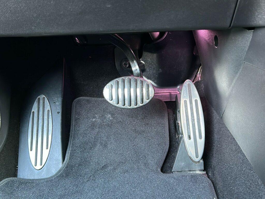 Mini Cooper S Countryman 2.0 TwinPower Turbo Cooper S