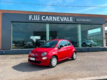 FIAT 500 (2015-2024) 500 1.0 Hybrid