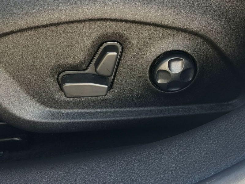 Jeep Compass Compass 1.5 turbo t4 mhev Summit 2wd 130cv NERO