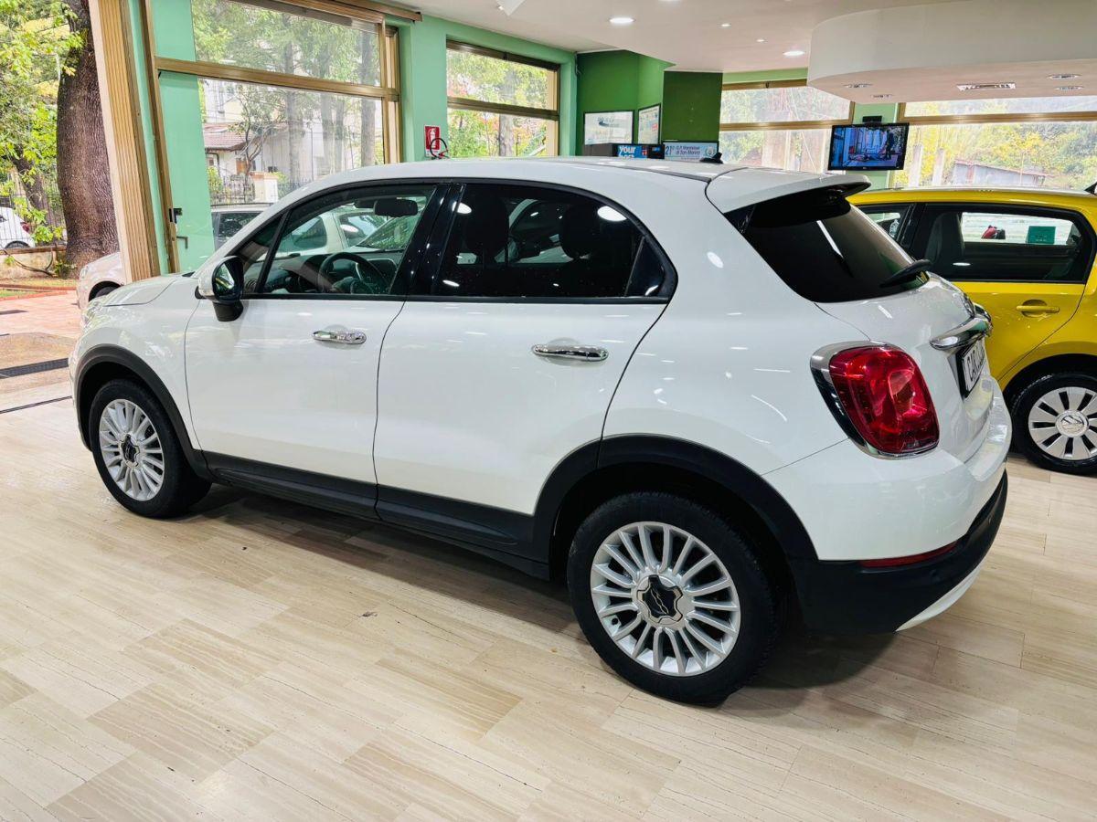 Fiat 500X 1.3 M.Jet 95cv S-Design